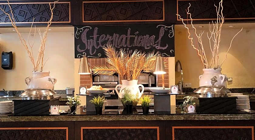 Oaks Ibn Battuta Gate Dubai