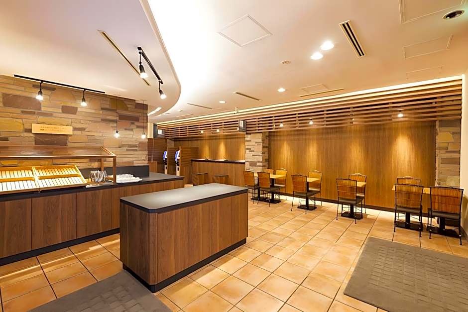 R&b Hotel Higashinihombashi