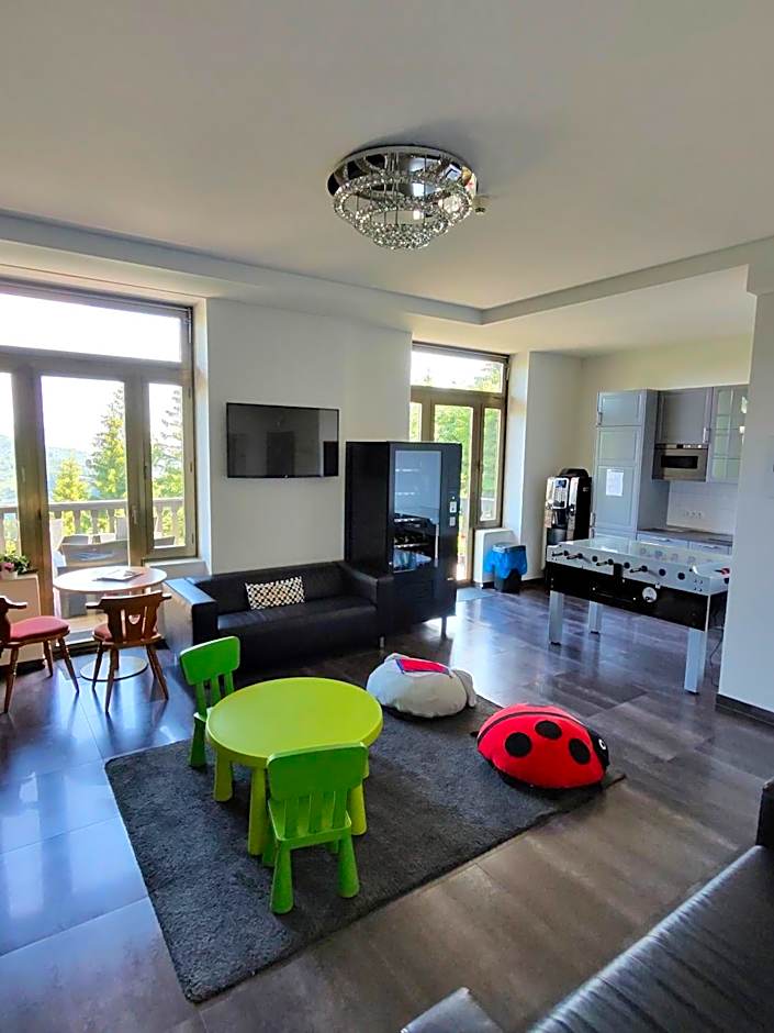 Kurhotel Renona Rehabilitation