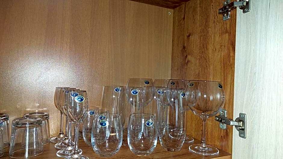 500м. от лифта Сладък дом в Белведере СПА комплекс