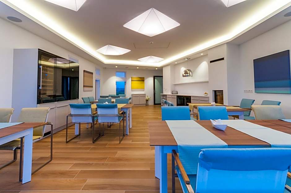 Przystań Mechelinki- Marina Del Mar