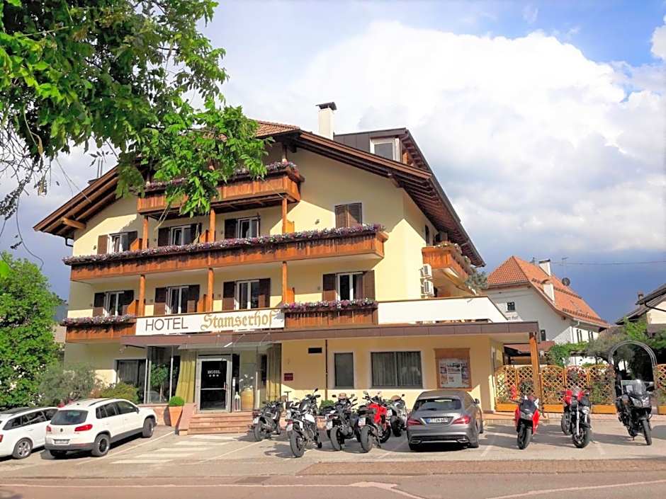 Hotel Stamserhof