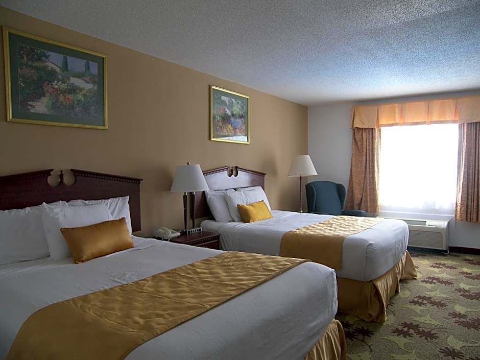 Baymont by Wyndham Mount Vernon Renfro Valley