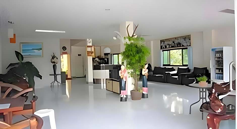 Krabi Grand Place Hotel