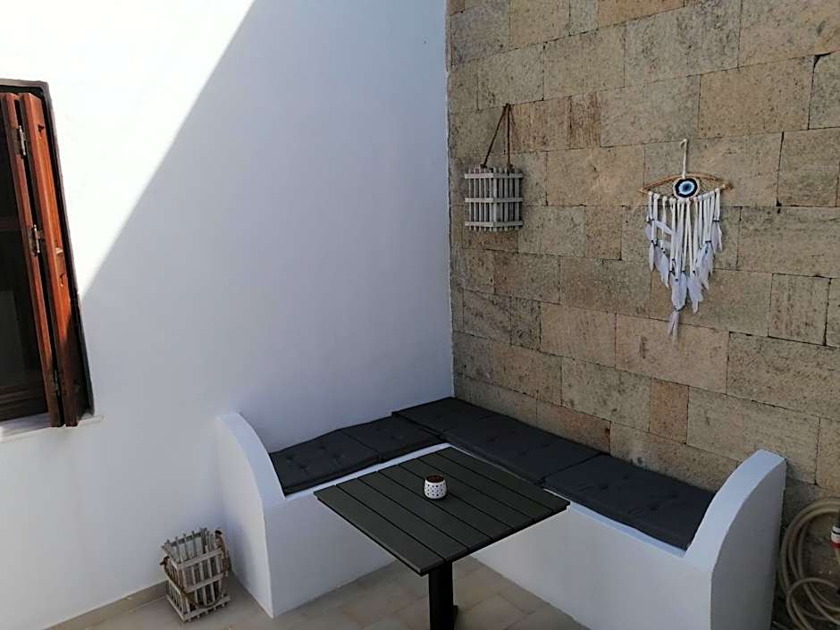 Eleftheria Lindian Studios II