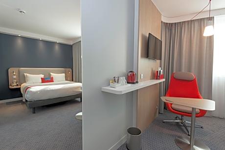 Standard Double Room with Free Breakfast - Accessible