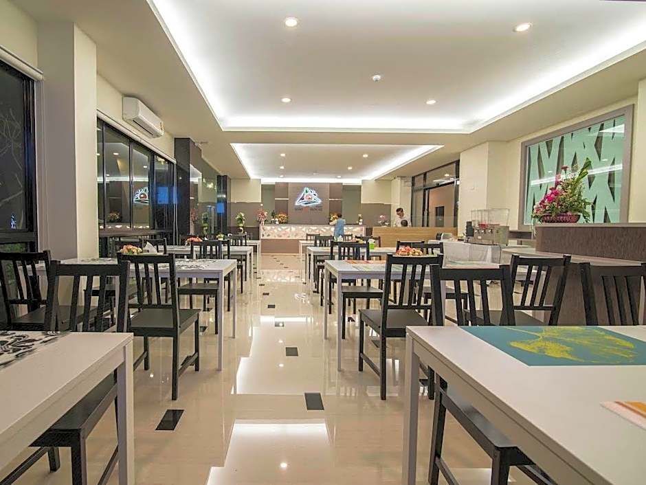 Som O House Hotel