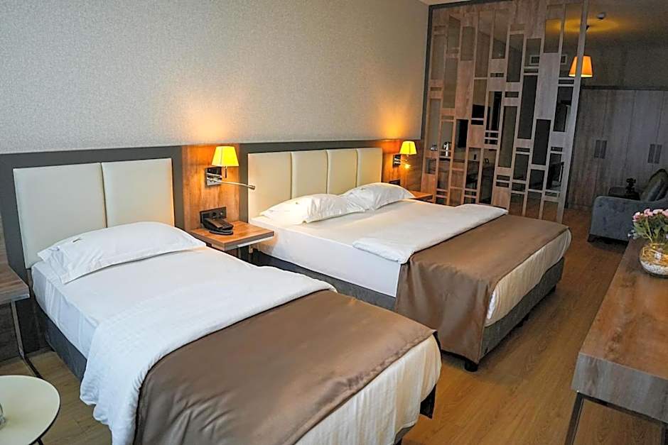 Photo 1 of 7 of Junior Suite