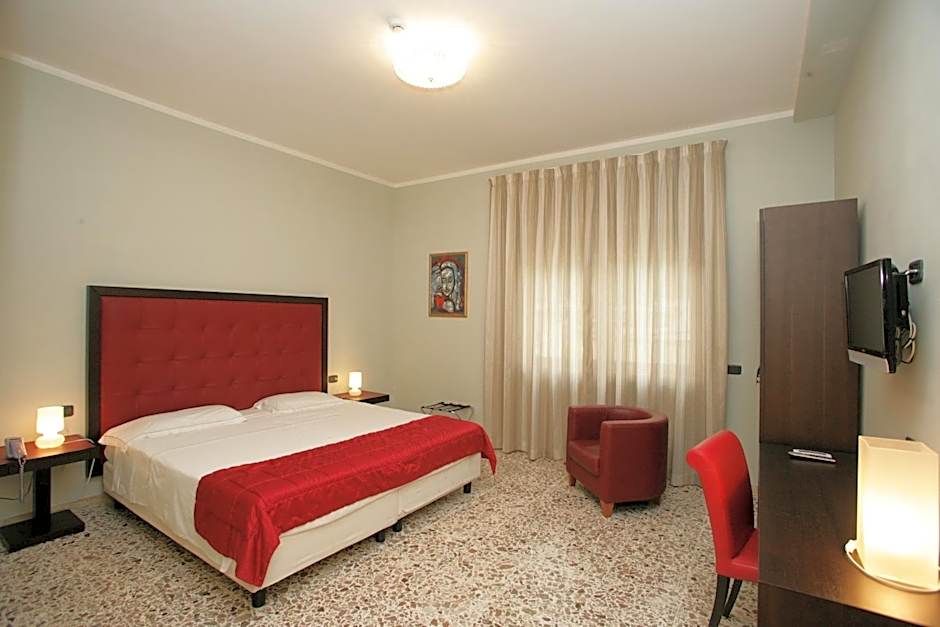 Hotel Piazza Marconi