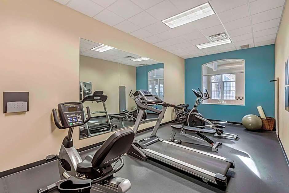 Country Inn & Suites by Radisson, Elk Grove Village/Itasca