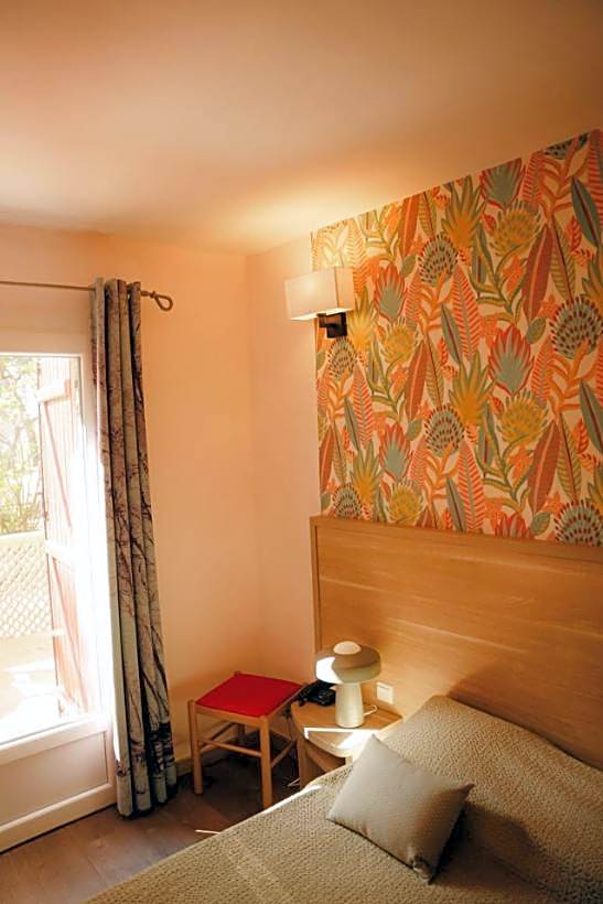 Hotel Le Mas des Ecureuils