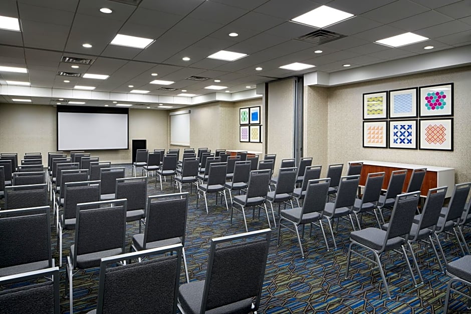 Holiday Inn Express - Richmond Downtown, an IHG Hotel