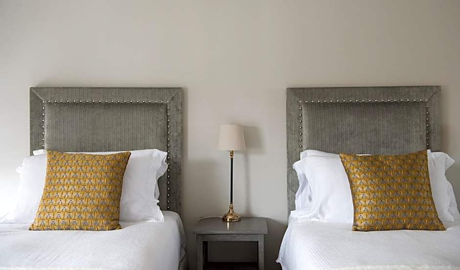 The Cross Keys Sherborne