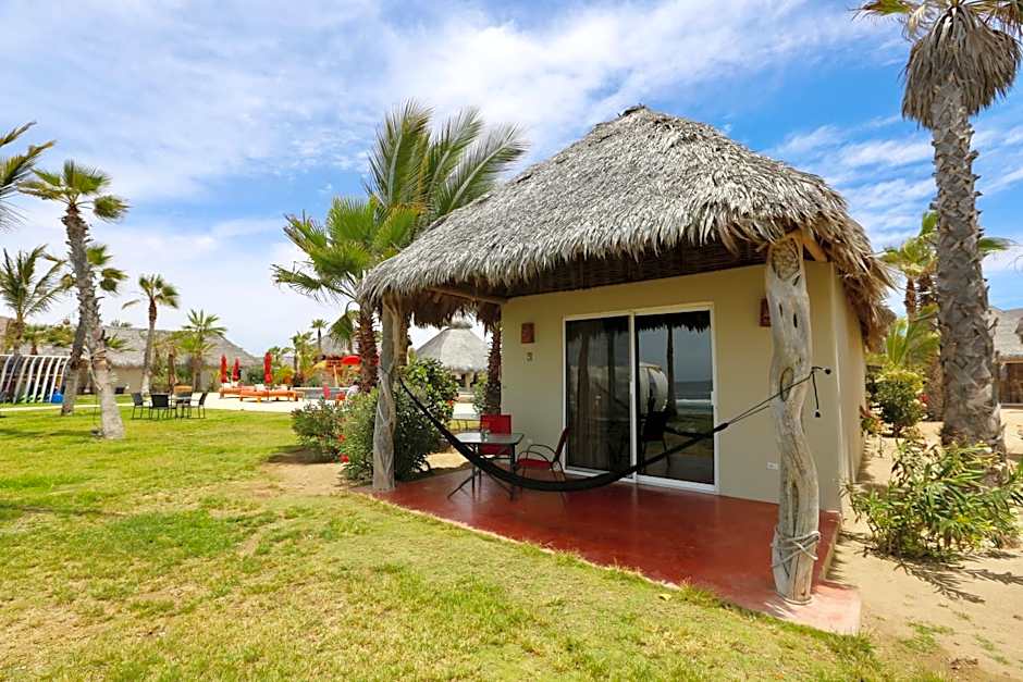 Cerritos Surf Town - Beach Front Property