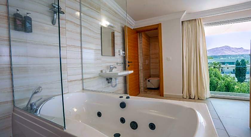 Dragut Point North Hotel - All Inclusive