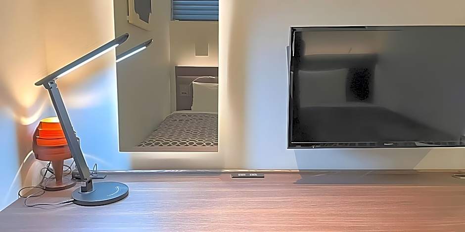 RESI STAY Jisco Hotel Kyoto Goshonishi