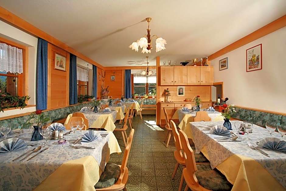 Gasthof Meierei
