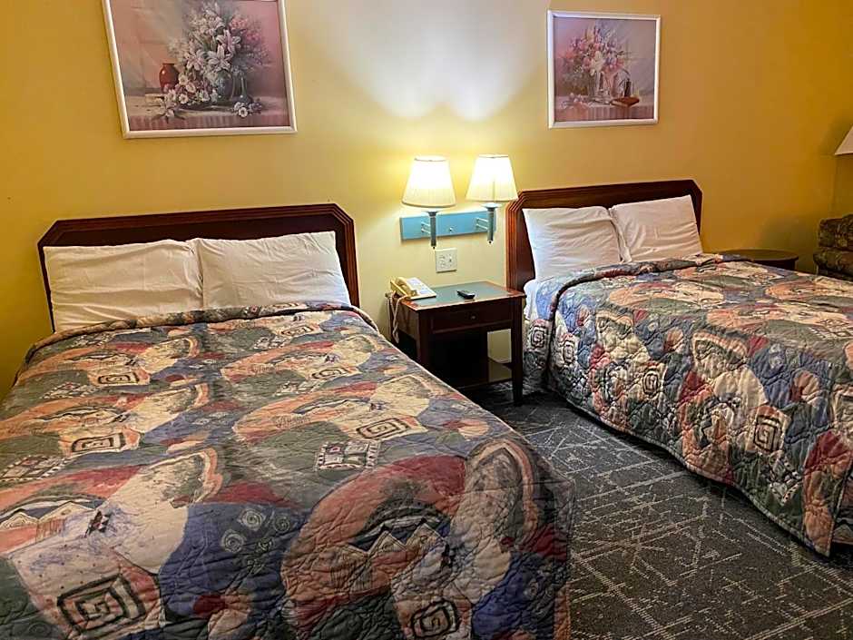 Knights Inn & Suites Dublin