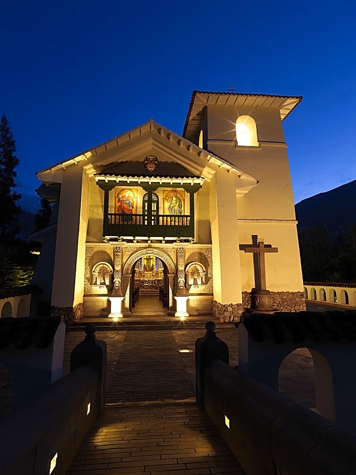 Aranwa Sacred Valley