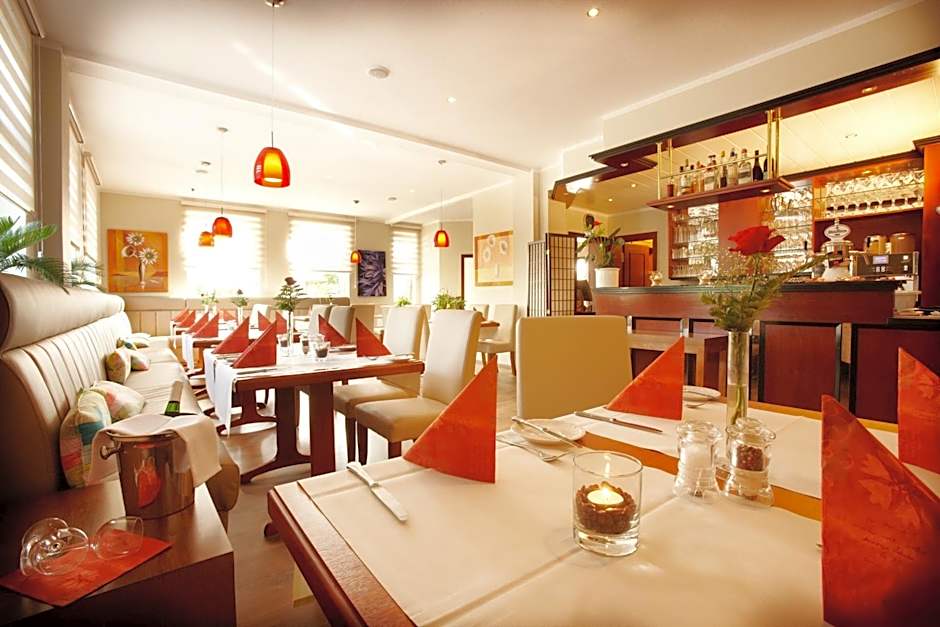 Hotel Koenigstein Kiel by Tulip Inn