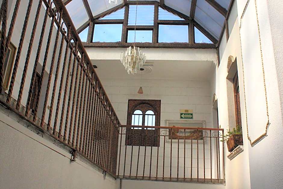 Casa de la Luna