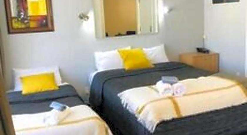 Christchurch Motel