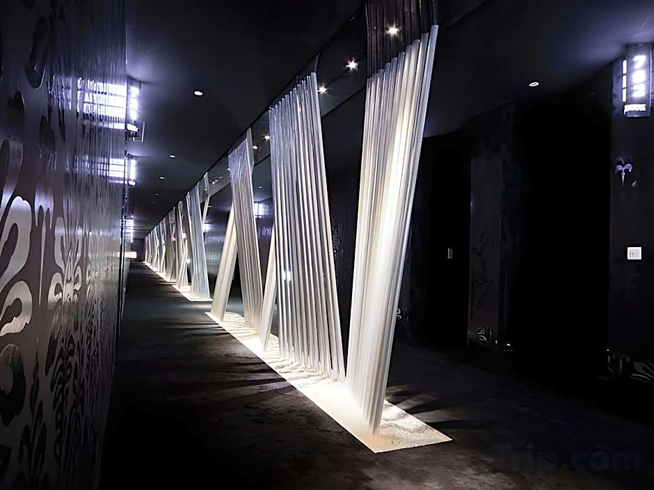 Wego Boutique Hotel-Dazhi