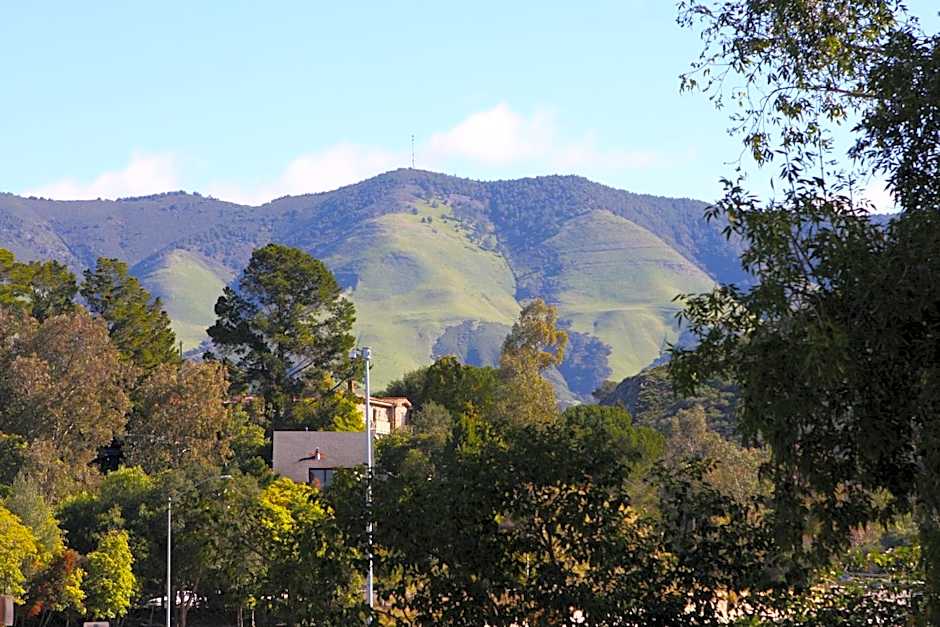Hotel Buena Vista - San Luis Obispo