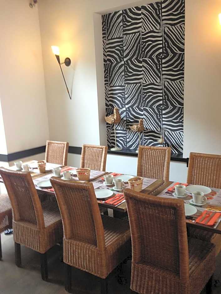 Hotel Giorgi et logements insolites-jacuzzi privé