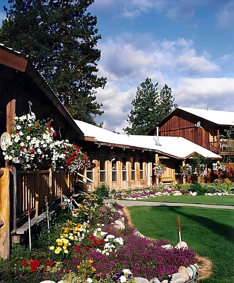 River Run Inn