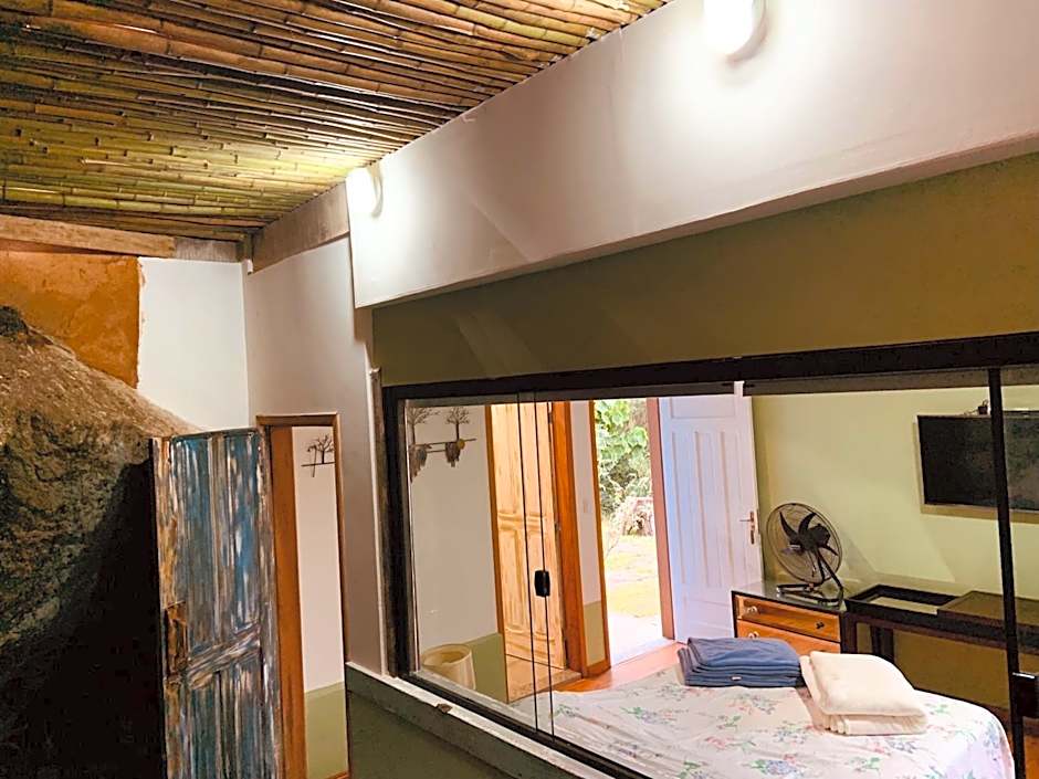 Pousada Quinta das Nascentes