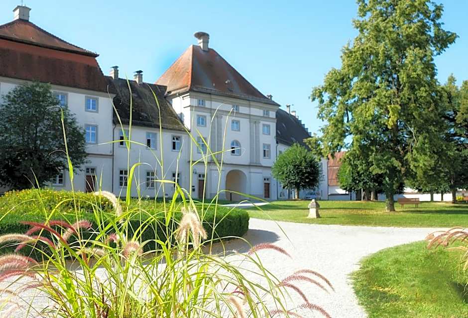 Kloster Obermarchtal