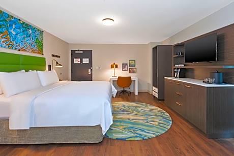 Hotel Indigo Rochester Mayo Clinic Area By IHG