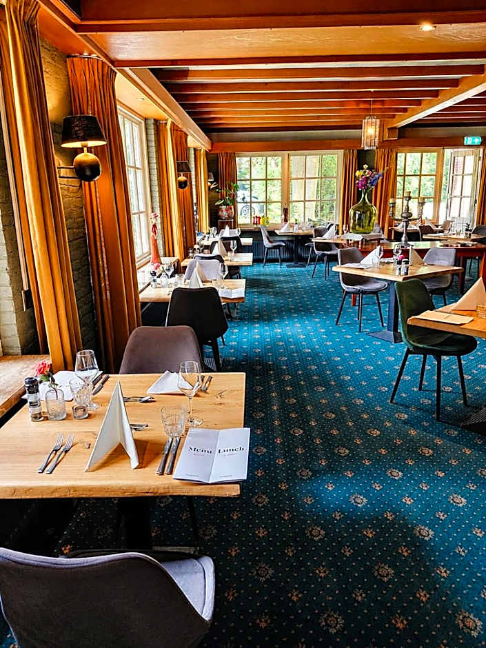 Hotel de Landmarke Ootmarsum