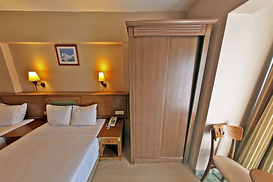 Smart Stay Beach Bodrum Hotel - All Inclusive