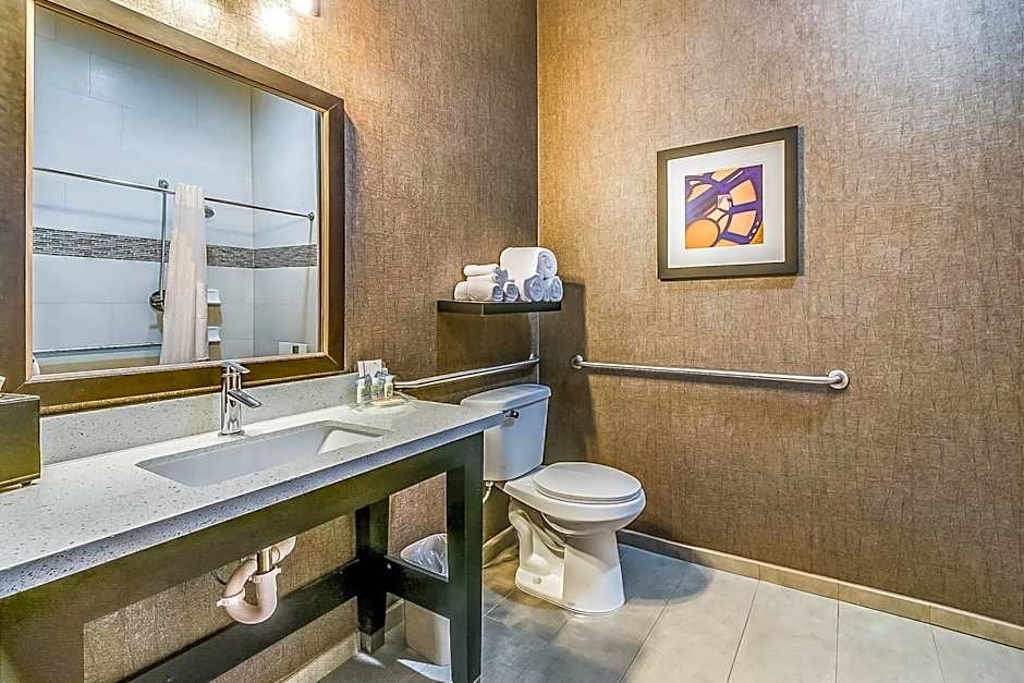 Holiday Inn Longview - North By IHG