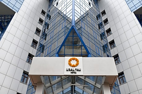 Ural Tau Hotel