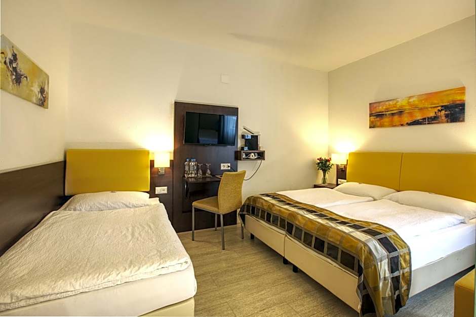 Hotel Rheinfelderhof