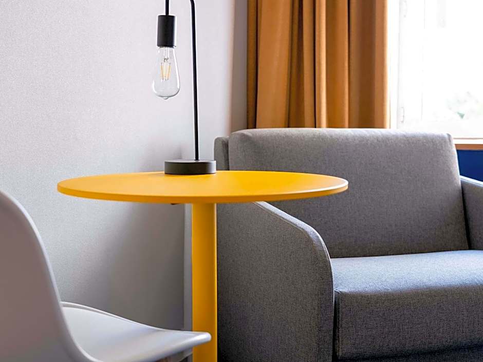 Ibis Styles Colmar Centre