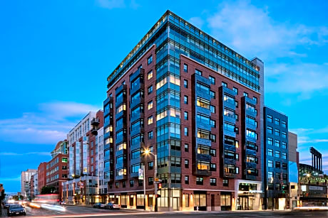 Hyatt Place San Francisco/Downtown