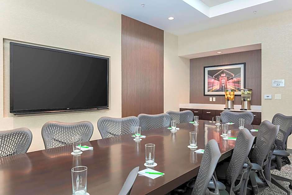 Courtyard by Marriott San Jose Campbell