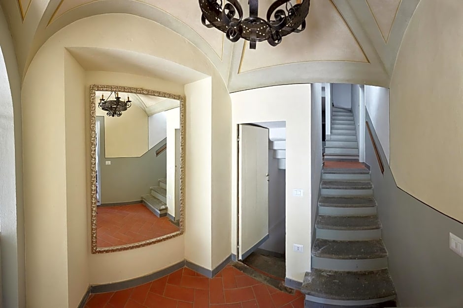 B&B Mi casa es tu casa