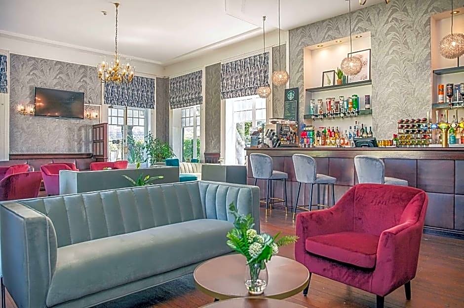 Radisson Blu Hotel, Perth