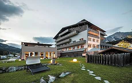 Vital Hotel Ortlerspitz