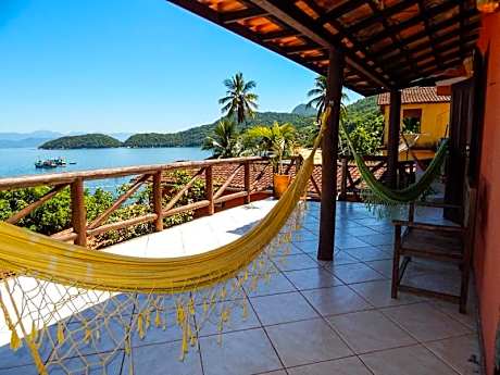 Pousada Mar de Araçatiba