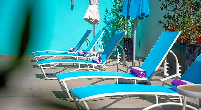 Premier Inn Abu Dhabi Capital Centre