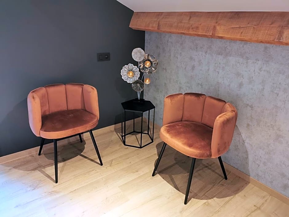 Les Suites de Meiz