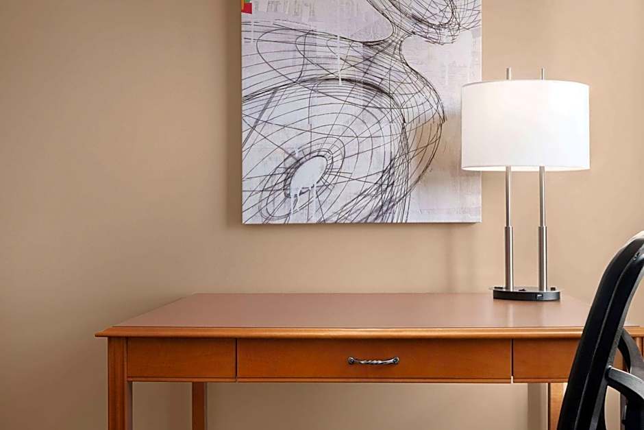 Royal Hotel Edmonton Airport Trademark Collection by Wyndham