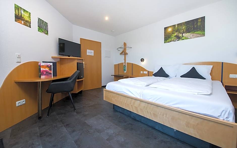 Berghotel Kristall