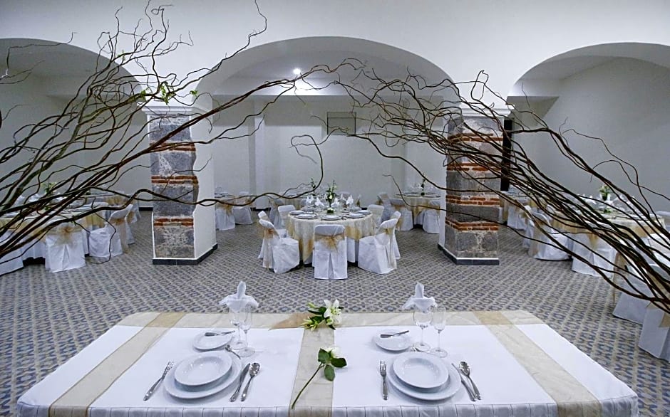 Mision Grand Ex Hacienda de Chautla